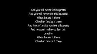 The Weeknd - Pretty (Lyrics)