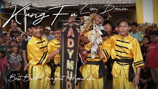 Download lagu AKSI KUNGFU LION DANCE|| BEST BUROK ADY MUDA|| LIVE ENDER PANGENAN 18 MEI 2023@ADYMUDACHANNEL mp3