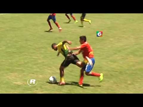 Video Resumen: Municipal 0-0 Guastatoya Apertura 2017 Jornada 07