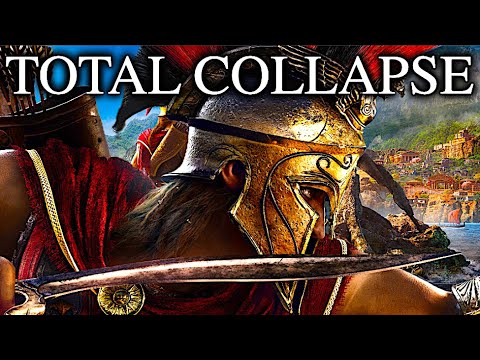 Ubisoft deserves their failure