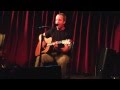 Randy Weeks - Fu ManChu - Strange Brew - Austin, Texas - 081513