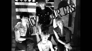 Toxic Reasons - Breaking Down The War Machine