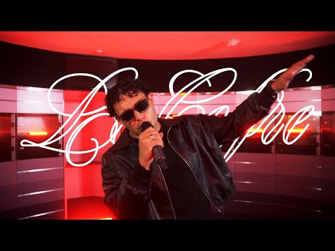 Le Coffre: Datchy - A DEMAIN