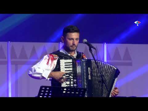 Vesele urice / Frohe Stunden - Mladi Korenjaki (Die jungen Helden) / Festival Avsenik