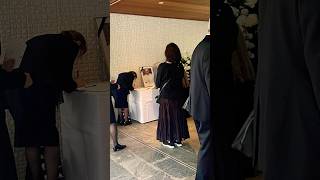 曇り 東京 駐日バチカン大使館 2025. 4. 22-25