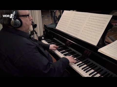 Simon Nabatov & WDR BIG BAND -  Danca Nova