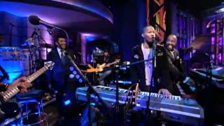 Jamie Foxx Sings Your Text w/ Michael Bearden & The Ese Vatos