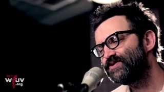 Eels - "Mistakes of My Youth" (Live at WFUV)