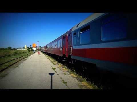 IR 1862 Iasi - Mangalia