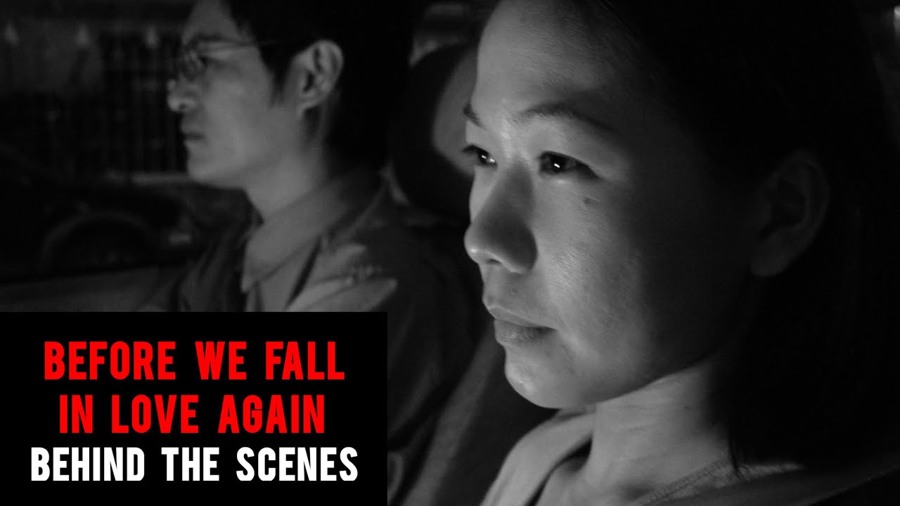 Before We Fall in Love Again