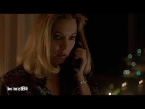 Telefonfis: Mord i mørket og Min søsters børn vælter byen