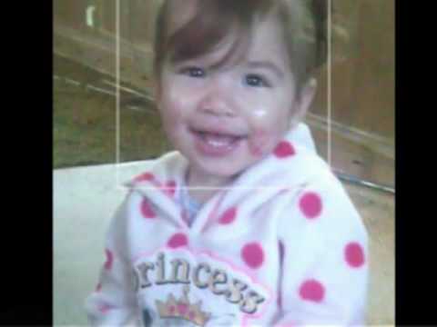 Happy  birthday Analicia