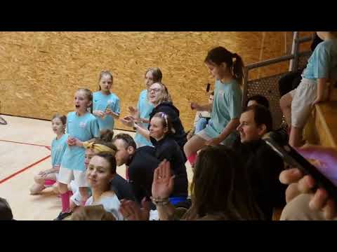 Relacja z meczu AZS UG FUTSAL LADIES - Wierzbowianka 12 03 2023