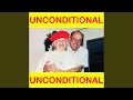 Unconditional