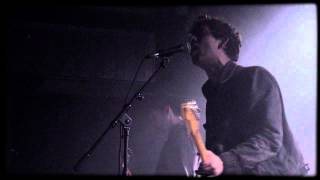 THE SOFT MOON - Alive / Parallels / Repetition (Live @ Kill Your Pop Festival - a 'FD' live film)