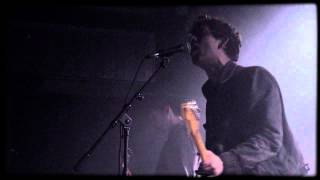 THE SOFT MOON - Alive / Parallels / Repetition (Live @ Kill Your Pop Festival - a 'FD' live film)