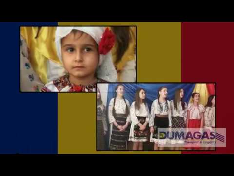 Sponsorizare Scoala Gimnaziala Tuglui