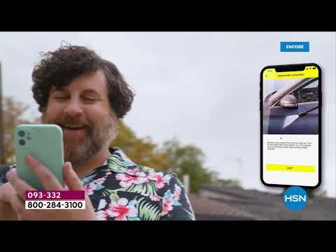 HSN | Summer Outdoor Solutions - Karcher 06.10.2022 - 04 AM