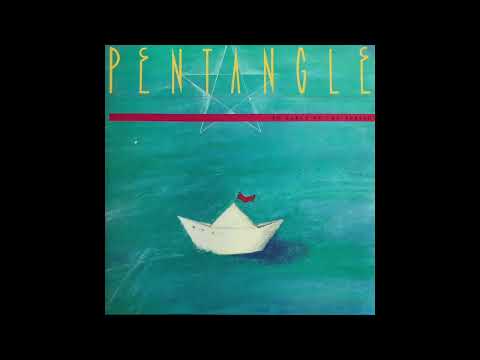 The Blacksmith - Pentangle