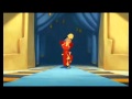 Trailer De Kuzco
