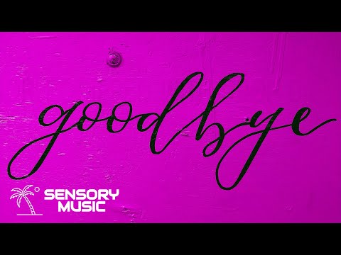 Nathan Dawe x T. Matthias - Goodbye