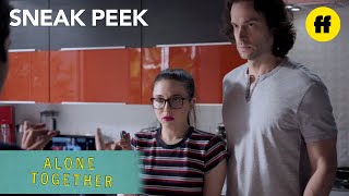 Sneak Peek #2 (VO)