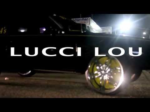 Lucci Lou - Eastside High Intro (Official Video)