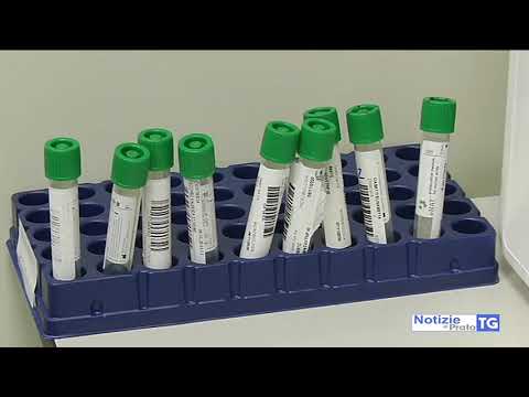 2021-03-30 PRATO - COVID, CASI IN RISALITA, 171 NELLE ULTIME 24 ORE. 3 MORTI