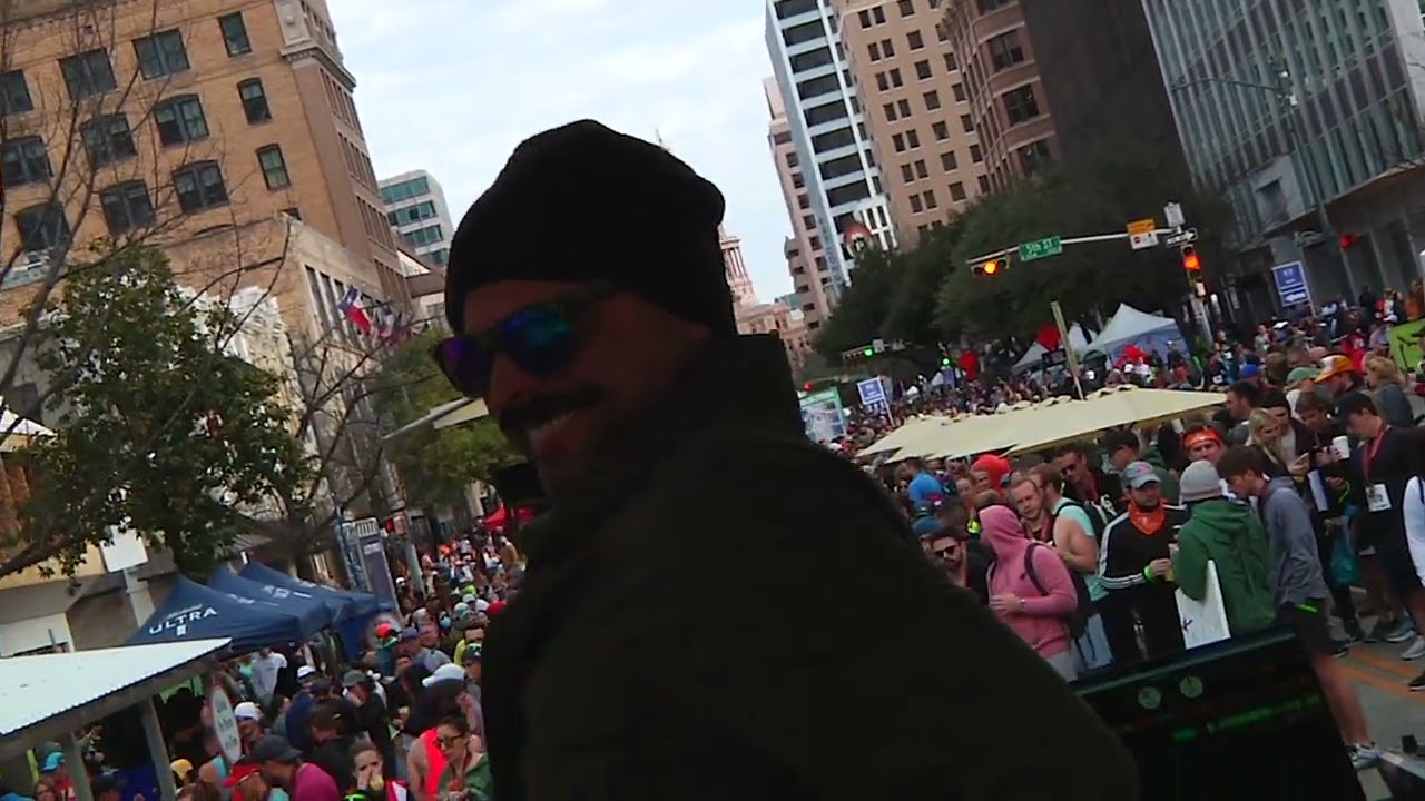 Promotional video thumbnail 1 for JD Torian