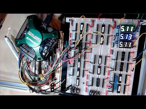 Analog Discovery 2 Logic Analyzer Basics