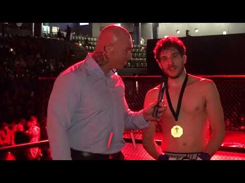 Episode One - Eternal MMA 44