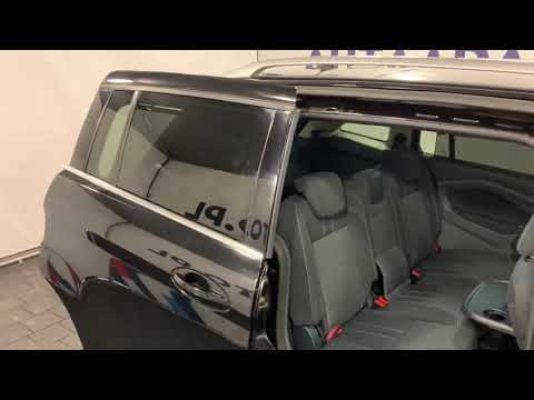 Ford Grand c Max 1.6 TDCI titanium bogata opcja wyposażenie