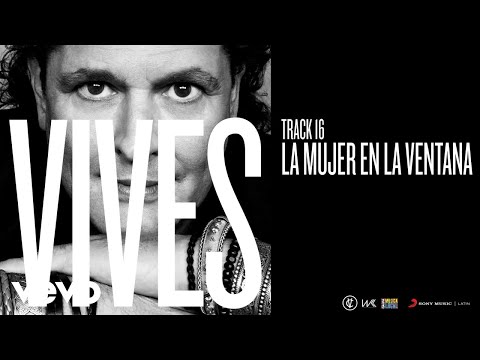 Videoclip de La Mujer en la Ventana — Carlos Vives