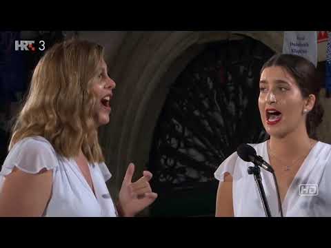 Zemlja - klapa Stivanja - FDK 2020 Ž