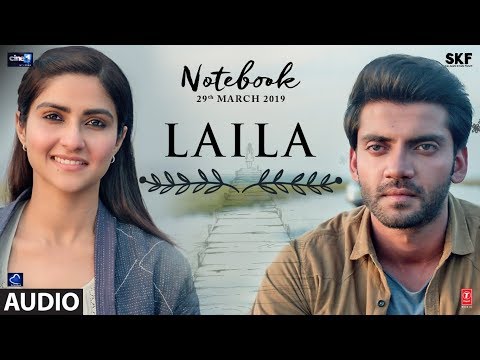 Laila (Full Audio) — watch video