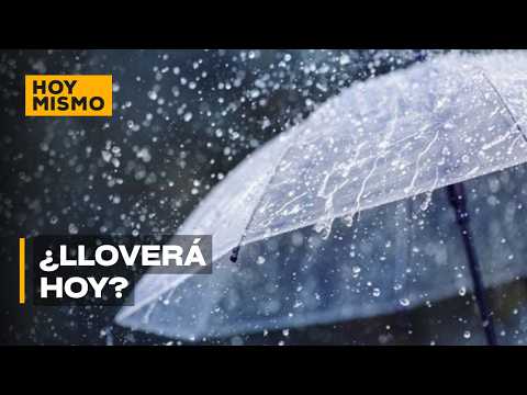 Onda tropical entra por La Mosquitia y dejará lluvias por 24 horas