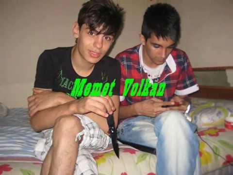 Memet Volkan  Diss To Newada 2013]