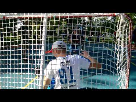 Nový brankář PANTHERS OTROKOVICE