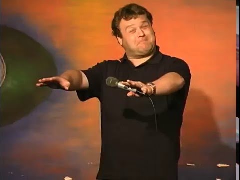 Frank Caliendo   Robert De Niro