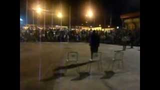 Algo Jamas Visto en Venezuela Dios destruye altares en Sorte Profeta luhyi garcia Avivamiento