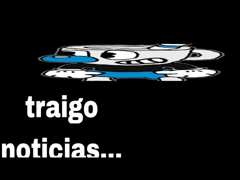REGRESO Y CON NOTICIAS (la verdad no traigo nada relevante)