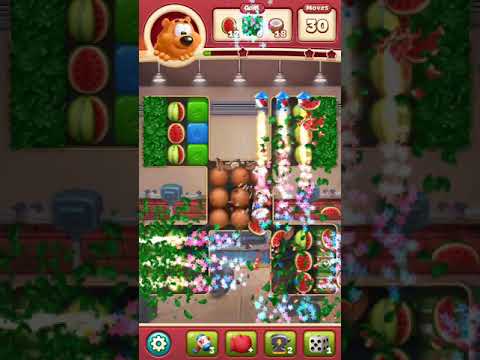 TOON BLAST 2307 crown