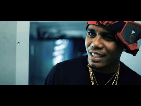 New Jack City - GoodFinesse ft Ralfy the Plug (OFFICIAL VIDEO)