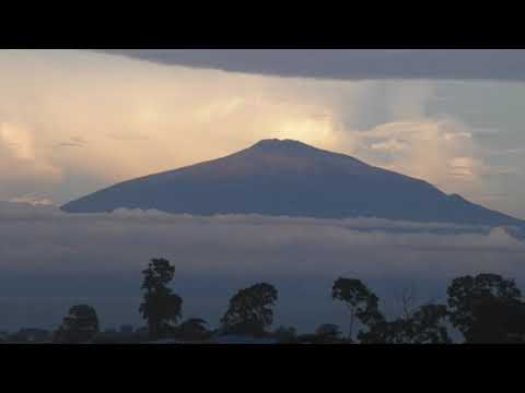Le Char des Dieux (Pr Gervais Mendo Ze, La Voix du Cénacle)