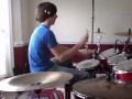 Moves Like Jagger - Drum Cover - Maroon 5 