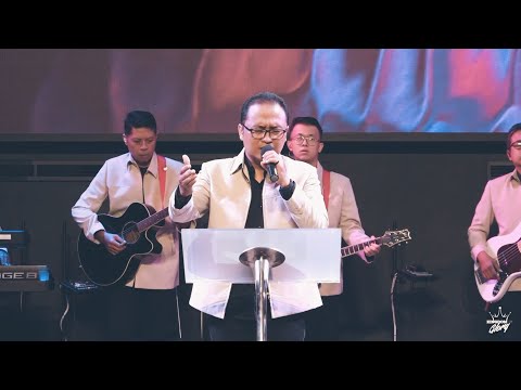 Bapa kunaikkan syukur - Masuk hadiratMu Tuhan - Fill this temple || Jesea Kristiawan || KOG Worship