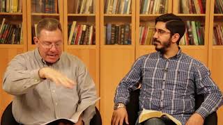 عطای فیض - اول قرنتیان ۱۲-۱۴ سری دوم /  قسمت نهم