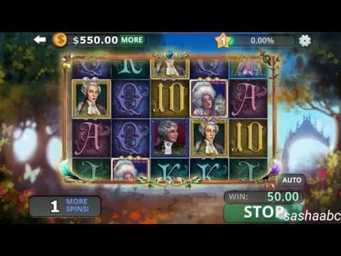 slots romance обзор игры андроид game rewiew android