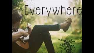 Jason Mraz - Everywhere