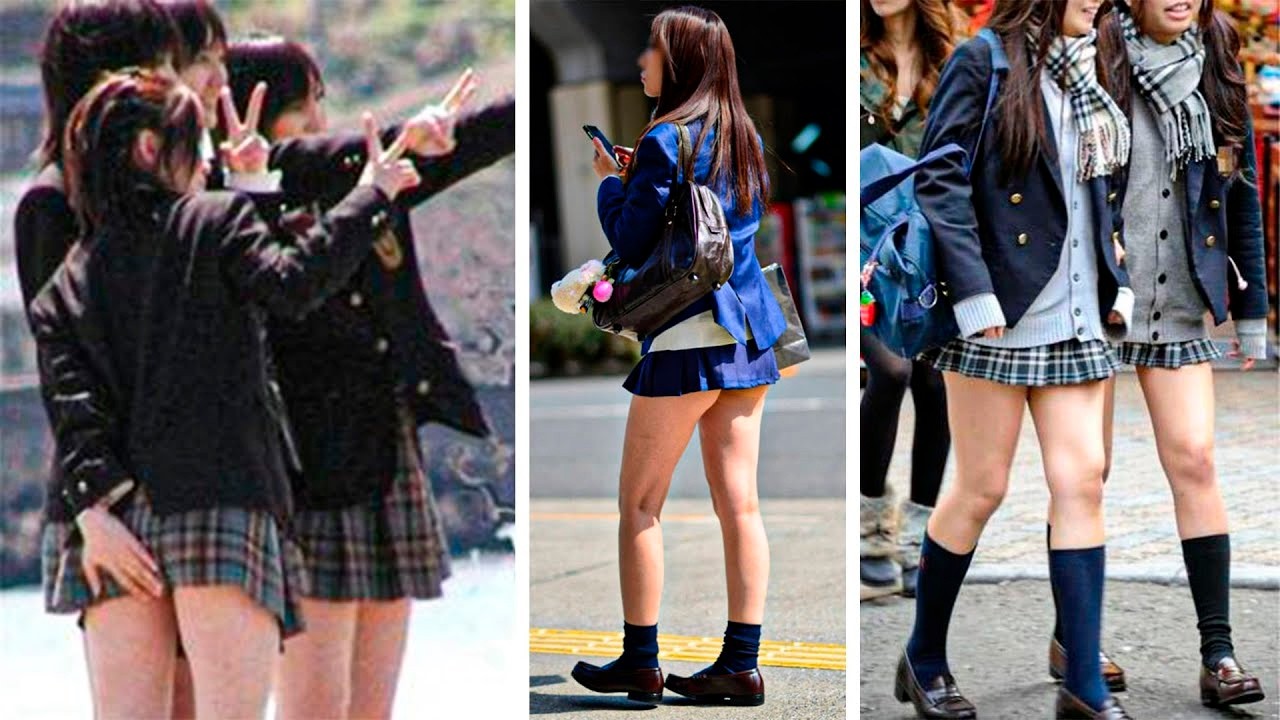 14 Regras da Escola Japonesa Que Você Não Vai Acreditar Que Realmente Existem